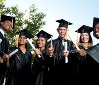 Graduation Tips
