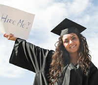 How to Get a Job After Graduation