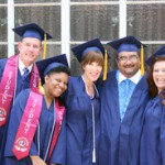 2013 Graduation Article