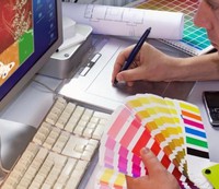 How to Become a Graphic Designer