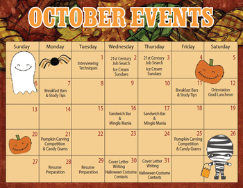 Fremont University Events